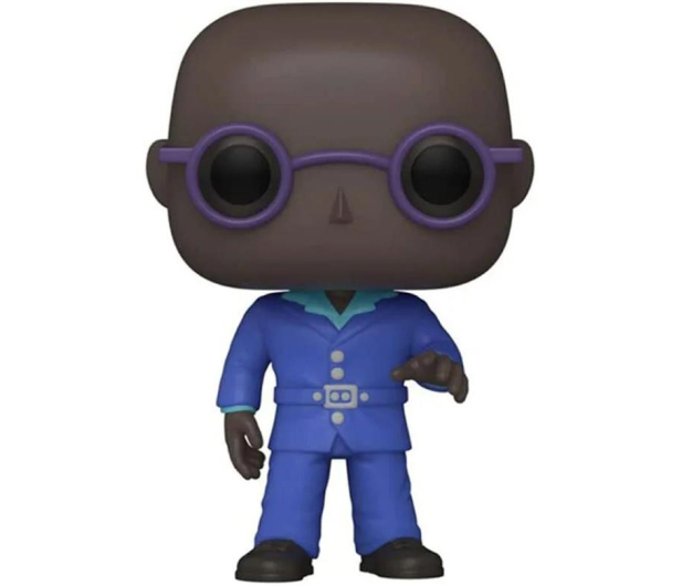 Good Loot POP Movies: The Matrix 4- Morpheus - 719644 - zdjęcie 2